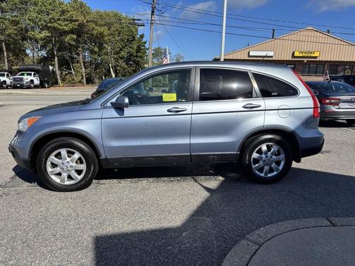 2007 Honda CR-V EX