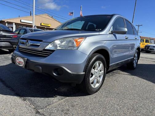 2007 Honda CR-V EX