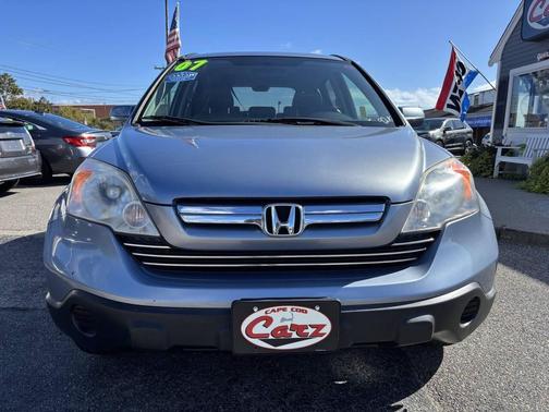 2007 Honda CR-V EX