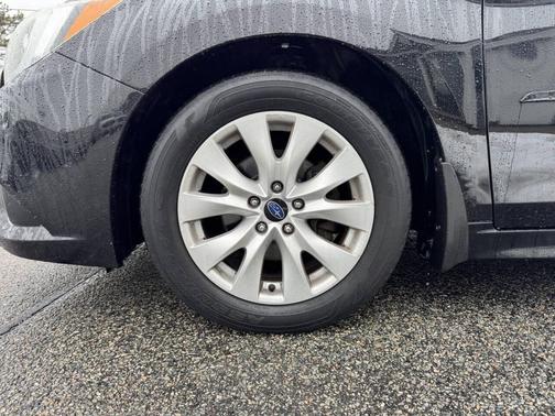 2016 Subaru Legacy Premium