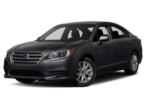 2016 Subaru Legacy Premium