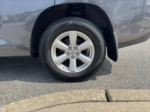 2009 Toyota Highlander Base
