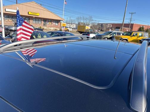 2021 Jeep Cherokee 80th Anniversary 4X4