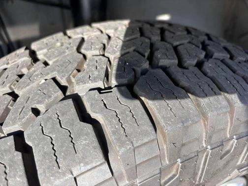 2016 RAM ProMaster 2500 High Roof