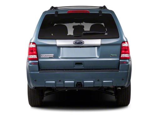 Green 2010 Ford Escape XLT
