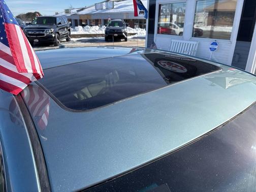 2011 Toyota Camry XLE