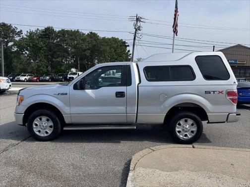 2011 Ford F-150 STX