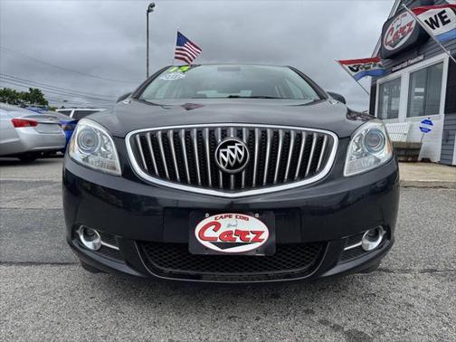 2013 Buick Verano Premium