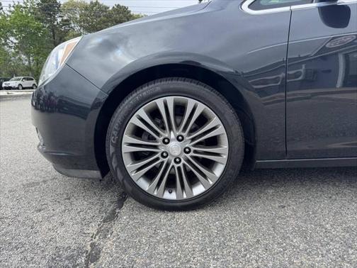2013 Buick Verano Premium