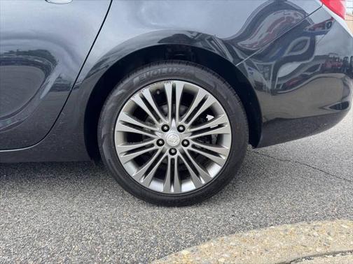 2013 Buick Verano Premium