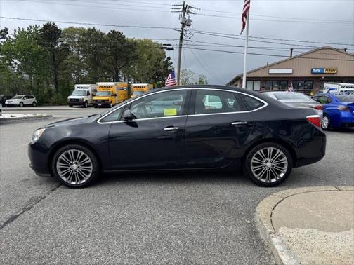2013 Buick Verano Premium