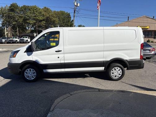 2020 Ford Transit-250 Base