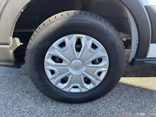 2020 Ford Transit-250 Base