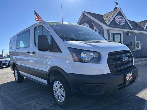 2020 Ford Transit-250 Base