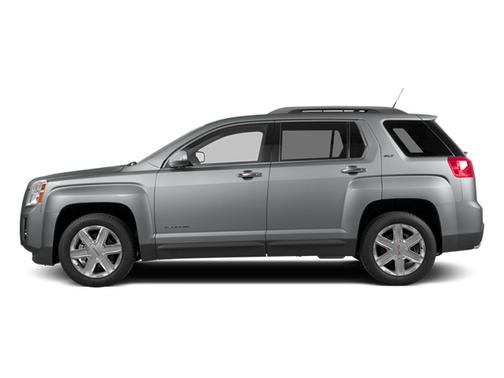 2013 GMC Terrain SLT-1