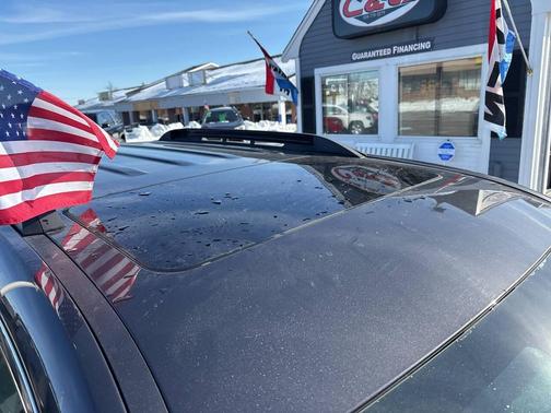 2013 GMC Terrain SLT-1