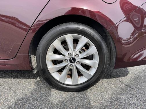 2017 Kia Optima EX