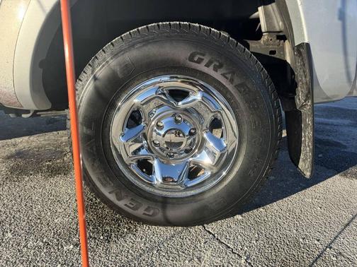 2012 Toyota Tacoma Base