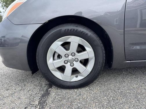 2008 Toyota Prius Touring
