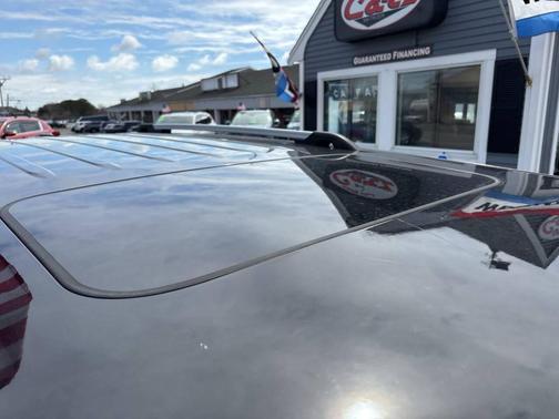 2017 Jeep Patriot High Altitude