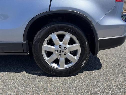 2008 Honda CR-V EX