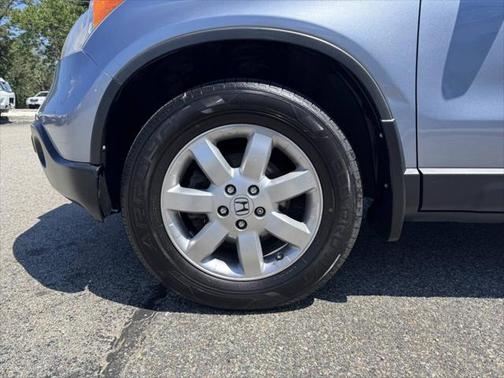 2008 Honda CR-V EX
