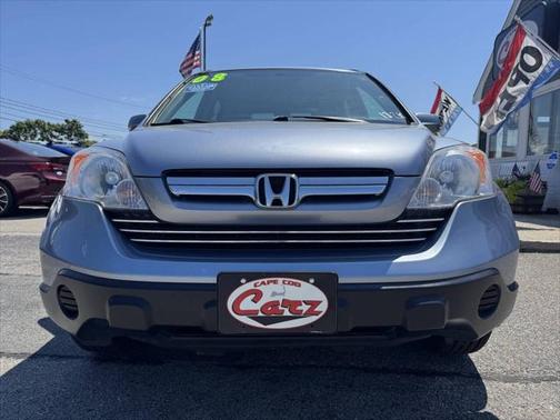 2008 Honda CR-V EX