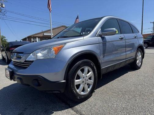 2008 Honda CR-V EX
