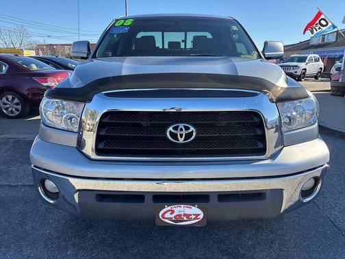 2008 Toyota Tundra SR5