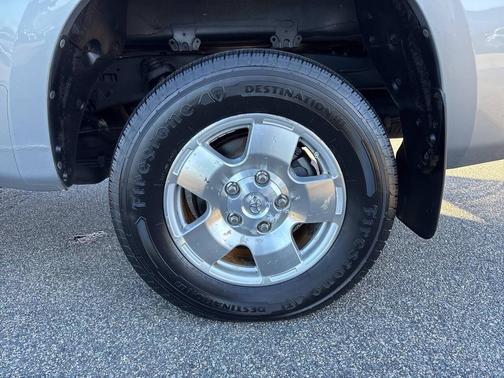 2008 Toyota Tundra SR5