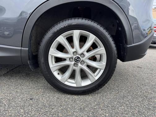 2014 Mazda CX-5 Grand Touring
