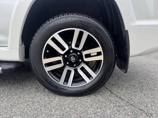 2014 Toyota 4Runner SR5 Premium