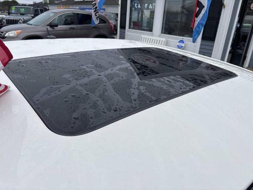 2008 Chevrolet Impala LTZ