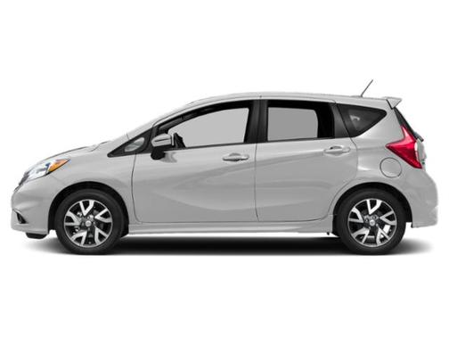 2015 Nissan Versa Note SR