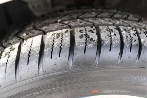 2015 Nissan Versa Note SR