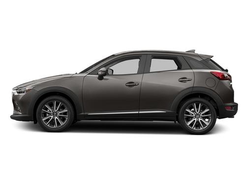 2016 Mazda CX-3 Grand Touring