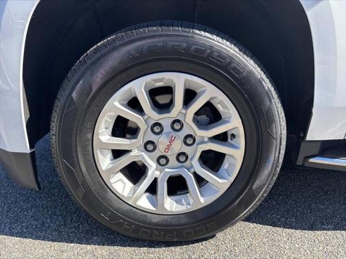 2018 GMC Yukon XL SLT