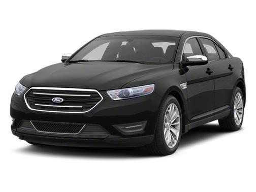 2013 Ford Taurus Limited
