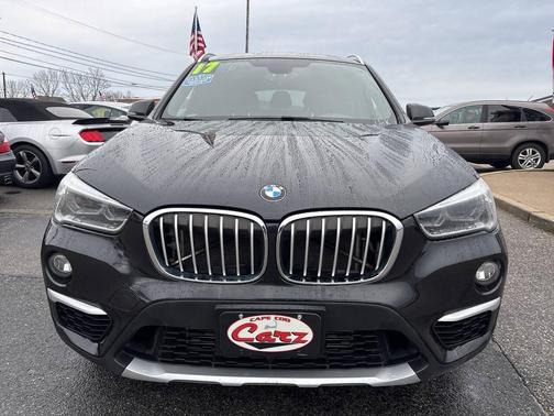 2017 BMW X1 xDrive 28i