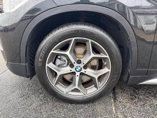 2017 BMW X1 xDrive 28i