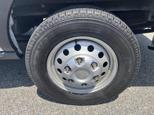 2020 Ford Transit-150 Base
