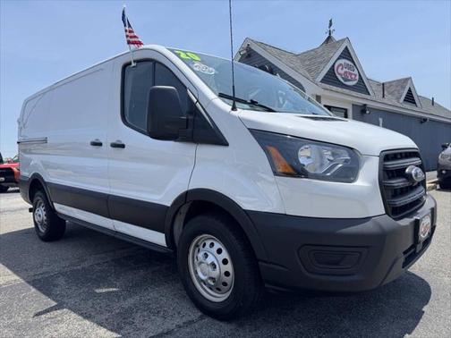 2020 Ford Transit-150 Base