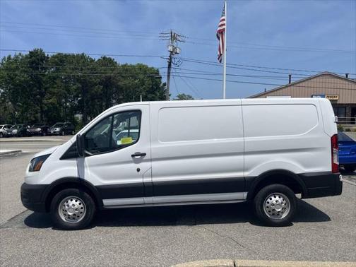 2020 Ford Transit-150 Base