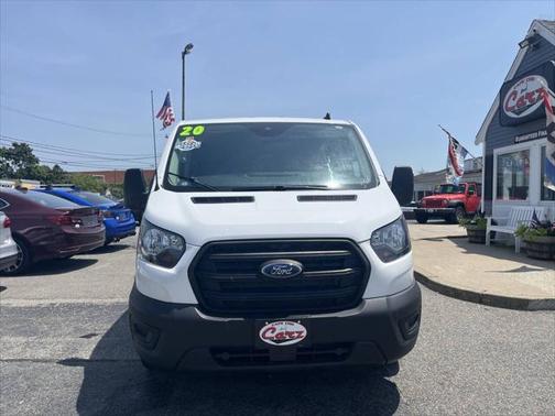 2020 Ford Transit-150 Base