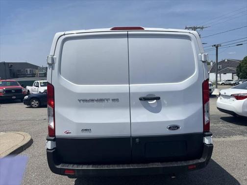 2020 Ford Transit-150 Base