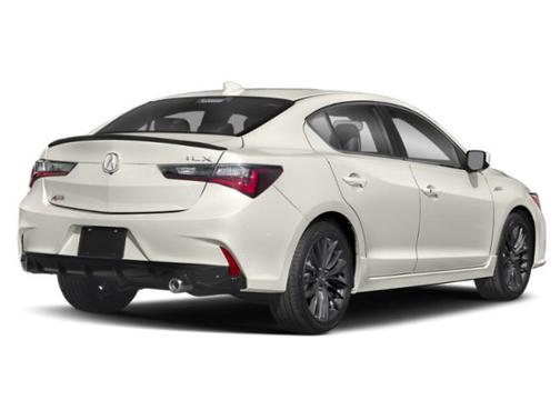 2019 Acura ILX Technology Package