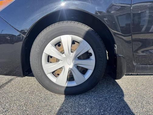 2015 Subaru Impreza 2.0i