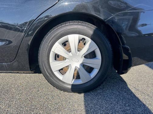 2015 Subaru Impreza 2.0i