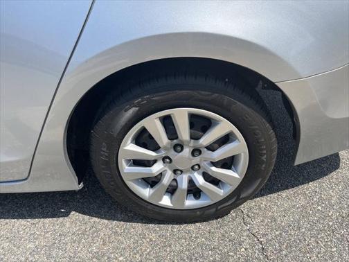 2008 Honda Accord 2.4 LX