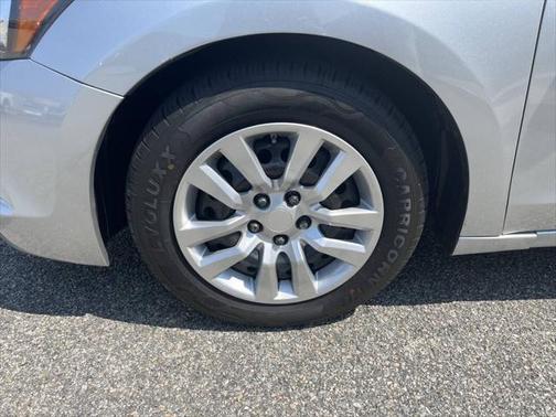 2008 Honda Accord 2.4 LX